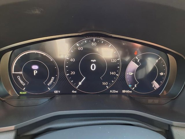 New 2026 Jet Black Mica Mazda Premium Plus AWD image 10