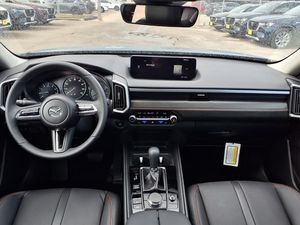 Used 2026 Gray Metallic Mazda 2.5 S Premium image 3