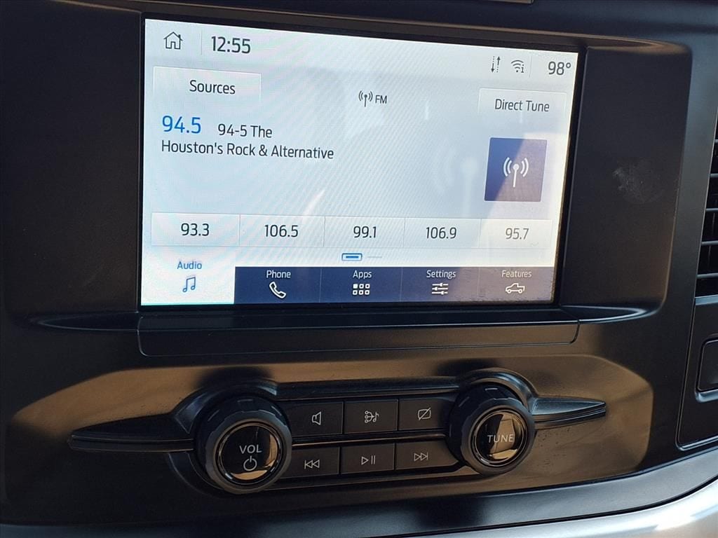 Used 2023 Avalanche Ford XLT image 18