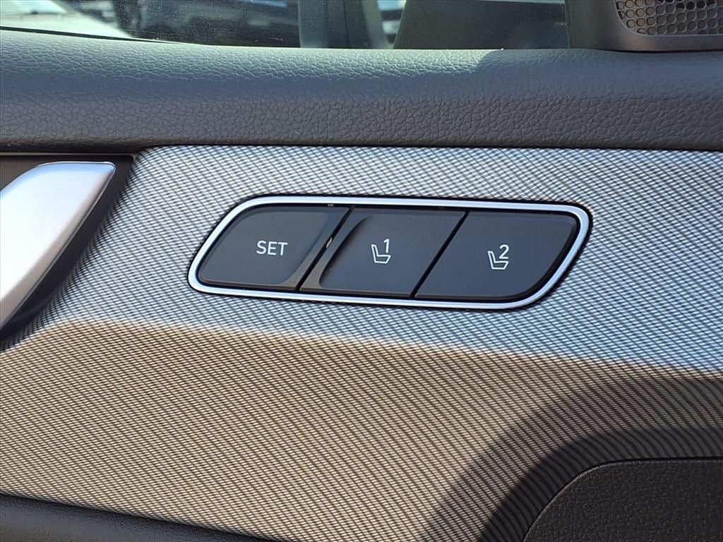 Used 2024 Typhoon Silver Hyundai SEL image 16