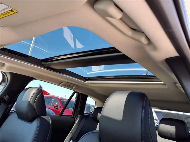 New 2026 Polymetal Gray Metallic Mazda 2.5 S Meridian Edition AWD image 4