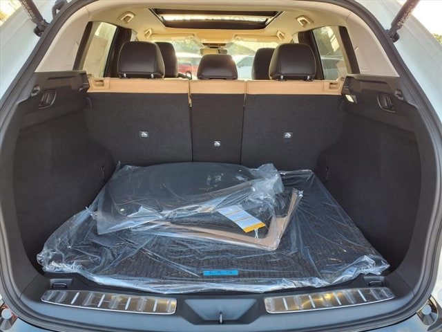 New 2026 Rhodium White Metallic Mazda 2.5 S Premium AWD image 7