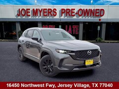 2026 Mazda CX-50 2.5 S Select AWD SUV