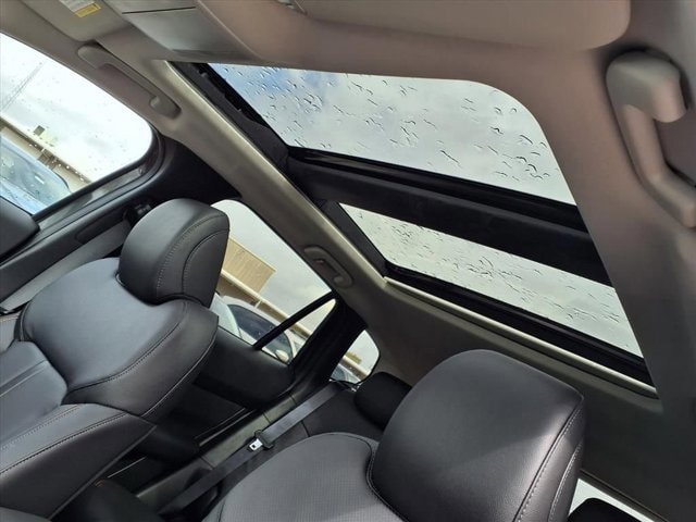 New 2026 Machine Gray Metallic Mazda Premium AWD image 6