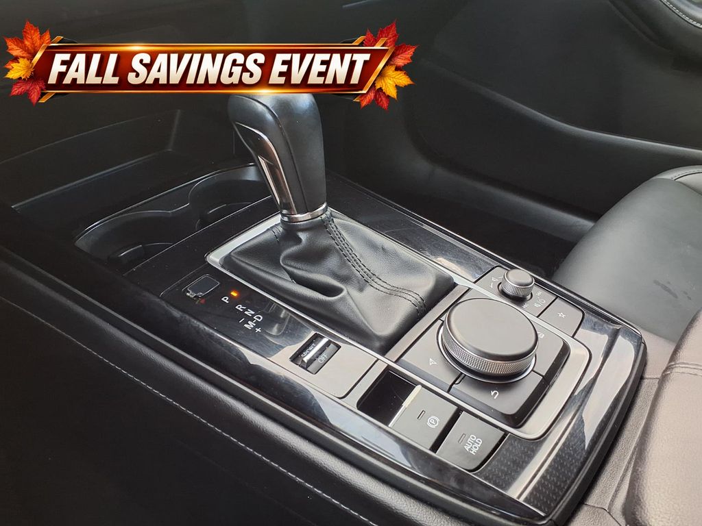 Used 2024 Platinum Quartz Metallic Mazda 2.5 S Select Sport image 19