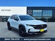 Mazda CX-50
