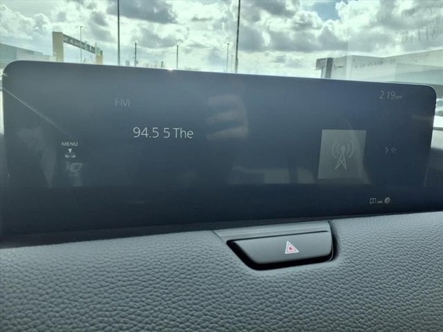 New 2026 Soul Red Crystal Metallic Mazda 3.3 Turbo Preferred AWD image 11