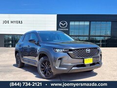 2025 Mazda CX-50 Hybrid Preferred AWD SUV