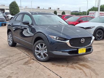 2026 Mazda CX-30 2.5 S Preferred AWD SUV