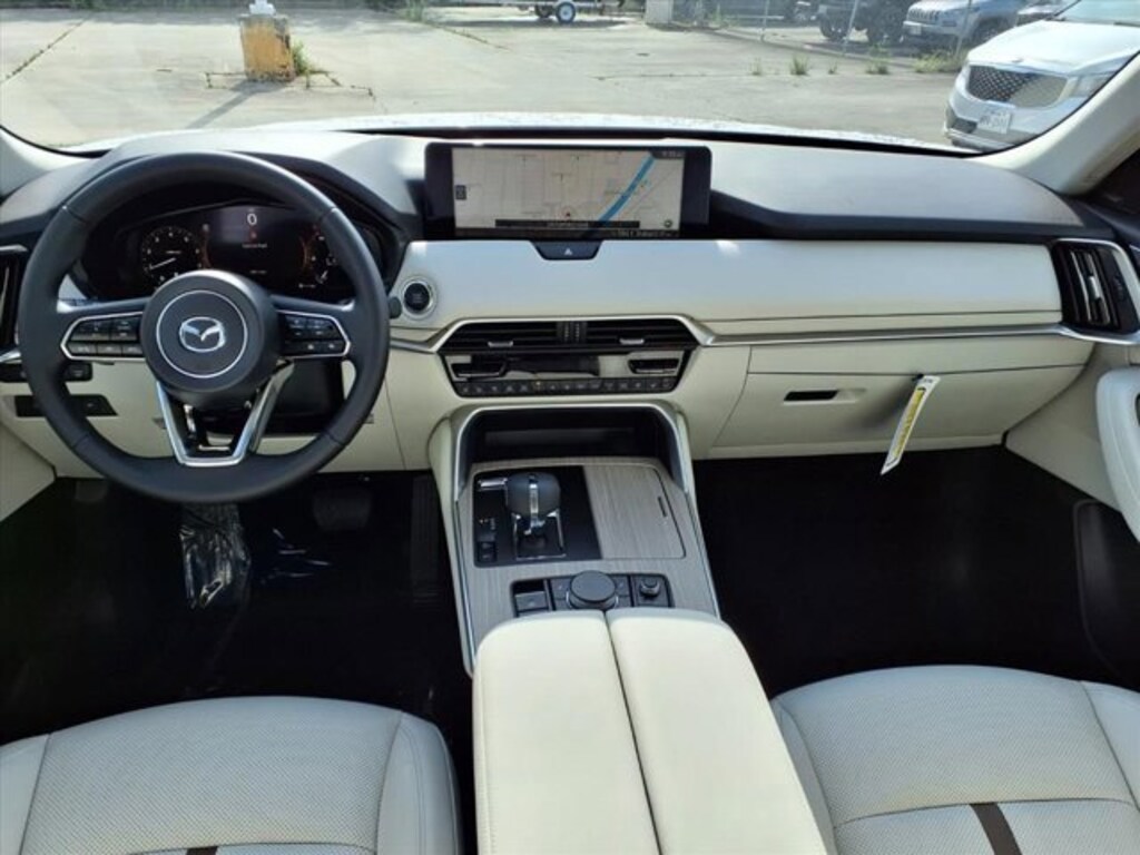 New 2026 Mazda CX-90 3.3 Turbo Premium Plus AWD SUV