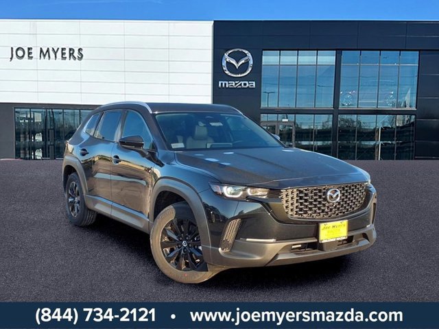 2026 Mazda CX-50 2.5 S Select's photo