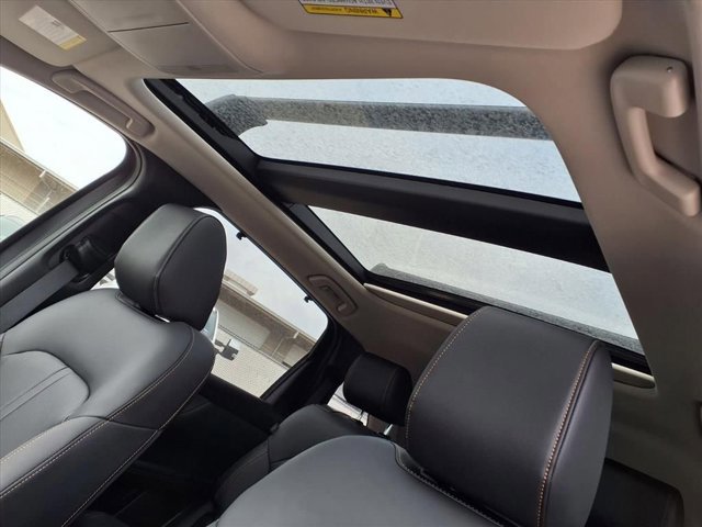 New 2026 Deep Crystal Blue Mica Mazda 3.3 Turbo Premium Sport AWD image 6