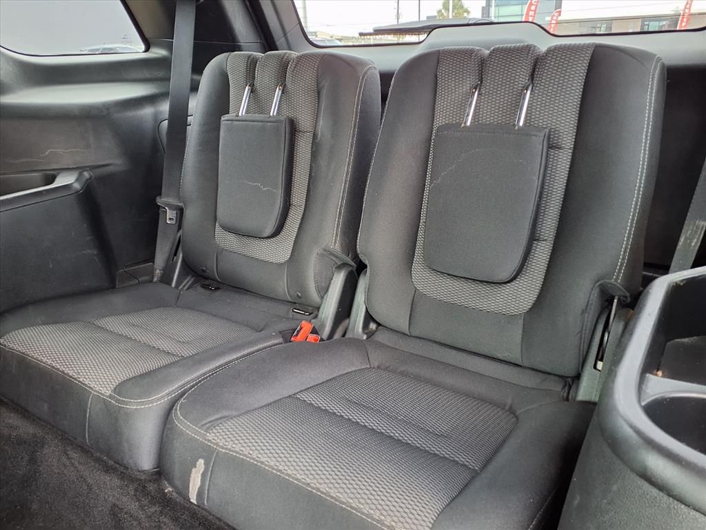 Used 2018 Magnetic Ford XLT image 11