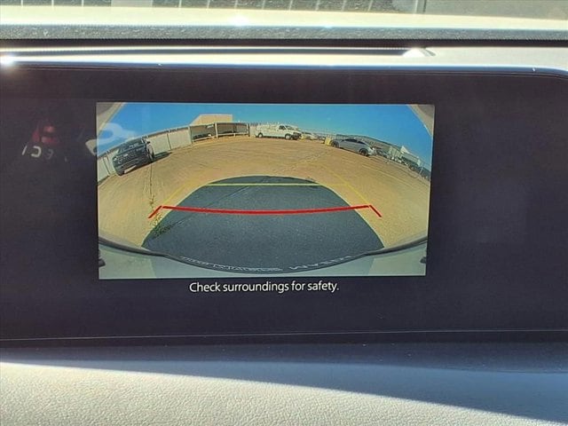 New 2026 Snowflake White Pearl Mazda 2.5 S Preferred image 14