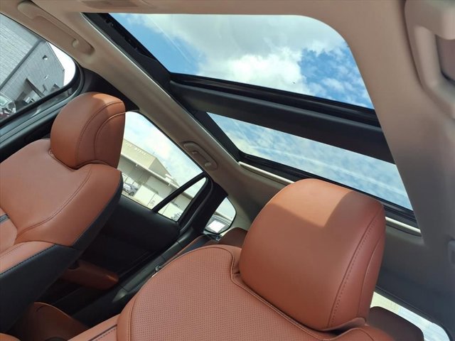 New 2025 Polymetal Gray Metallic Mazda 2.5 Turbo Meridian Edition AWD image 6