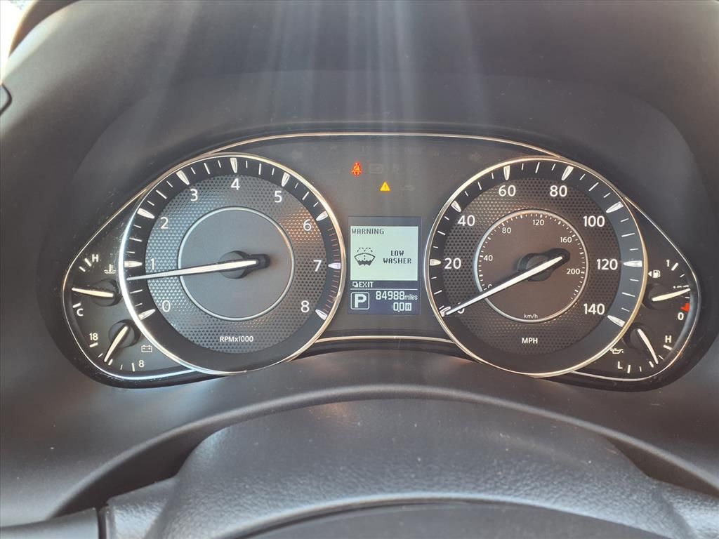 Used 2020 Gun Metallic Nissan SL image 30