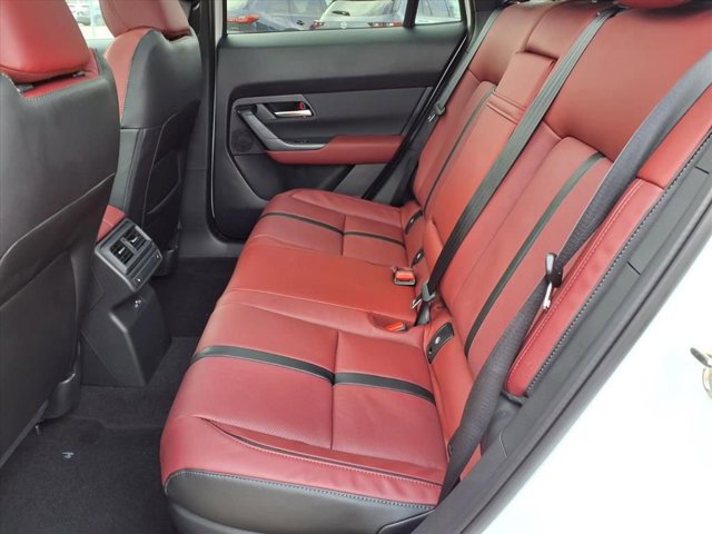New 2026 Wind Chill Pearl Mazda Premium Plus AWD image 7