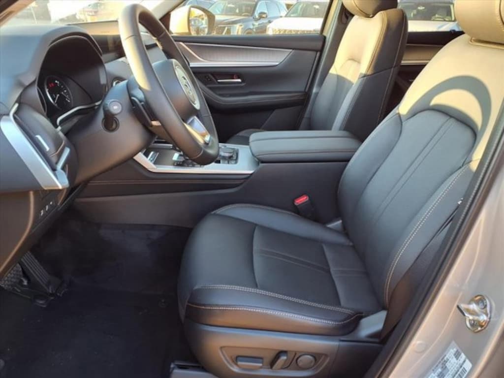 New 2026 Mazda CX-90 3.3 Turbo Preferred AWD SUV