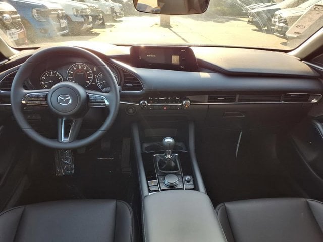 New 2026 Polymetal Gray Metallic Mazda 2.5 S Premium image 3