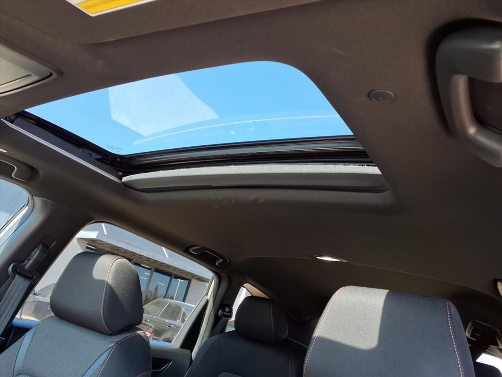 Used 2023  Honda Sport image 10