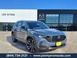 Mazda CX-50
