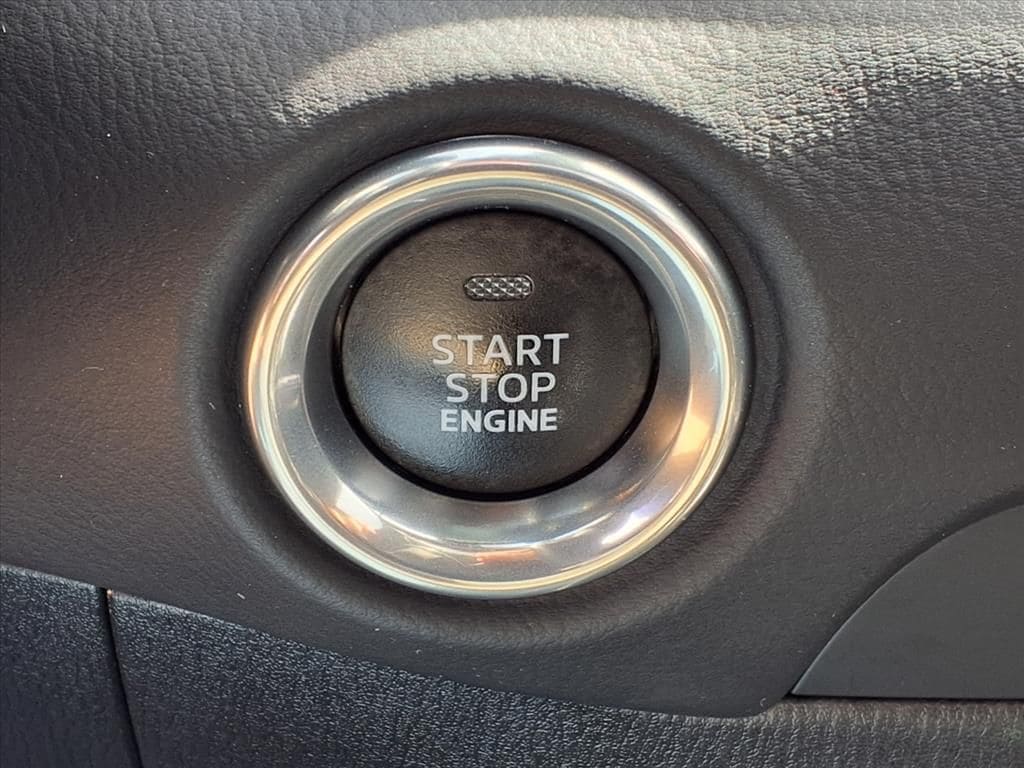 Certified Used 2022 Red Crystal Mazda 2.5 S Premium Package image 21