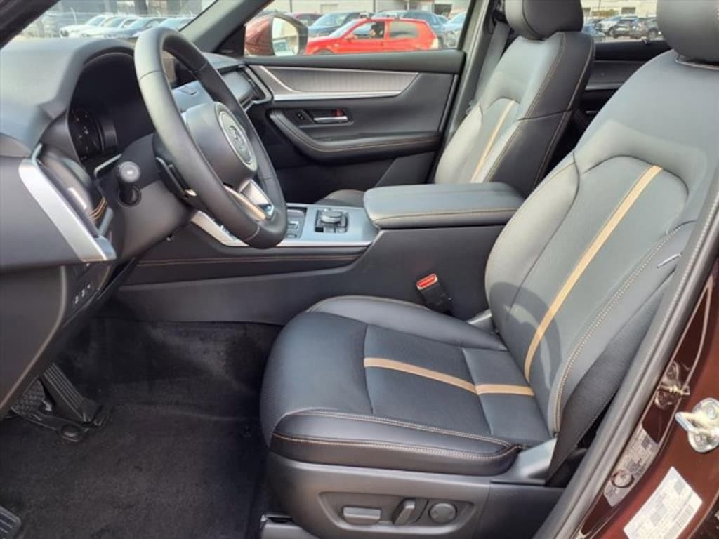 New 2026 Mazda CX-90 3.3 Turbo Premium Plus AWD SUV