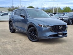 2023 Mazda CX-5 2.5 S Carbon Edition SUV