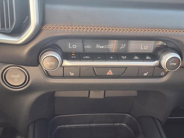 New 2025 Soul Red Crystal Metallic Mazda Premium AWD image 14