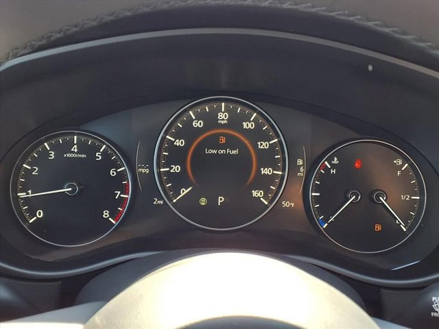 New 2026 Polymetal Gray Metallic Mazda 2.5 S Meridian Edition AWD image 15