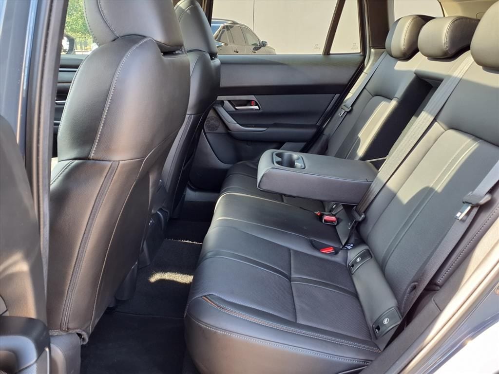 Used 2026 Gray Metallic Mazda 2.5 S Premium image 12