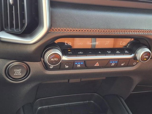 New 2026 Polymetal Gray Metallic Mazda 2.5 Turbo Meridian Edition AWD image 13