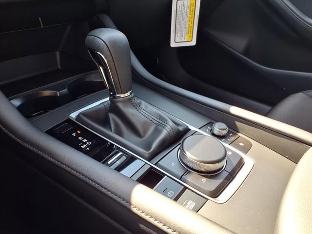 New 2026 Jet Black Mica Mazda 2.5 S image 10