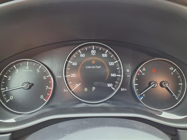 2025 Mazda CX-30 Turbo Premium - Photo 15