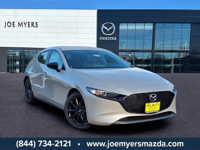 2026 Mazda CX-3 Select Sport AT 5-Door SKYACTIV's photo