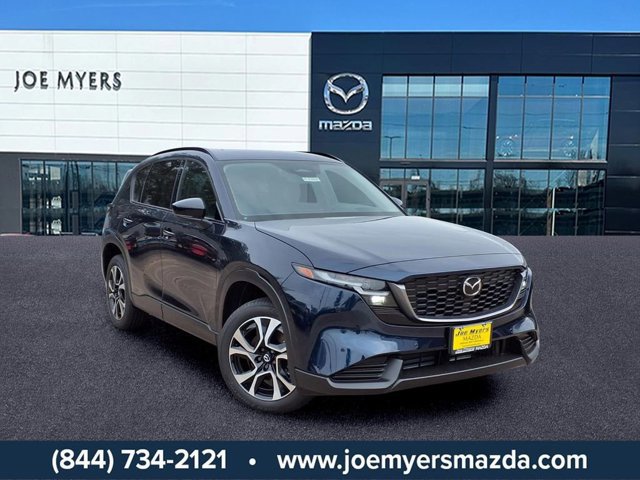 2026 Mazda CX-5 S Preferred Auto AWD's photo