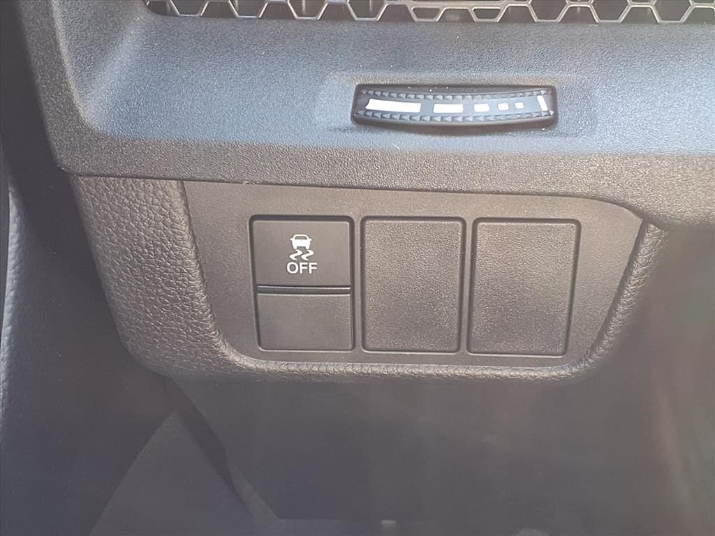 Used 2023  Honda Sport image 22