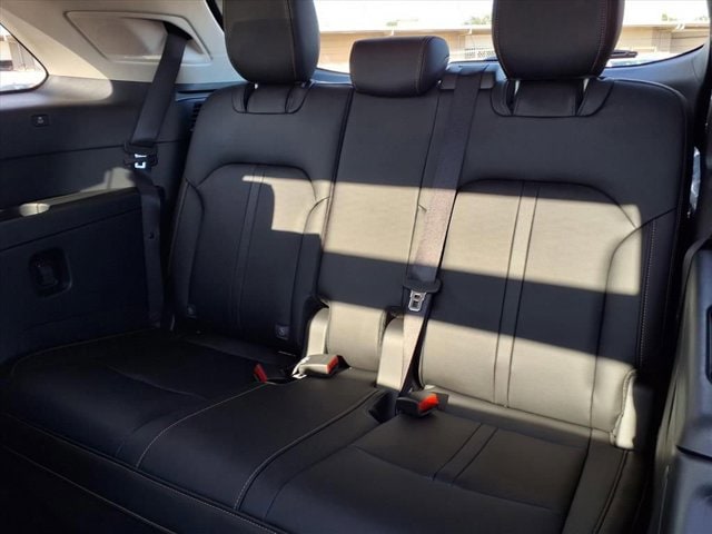 New 2026 Machine Gray Metallic Mazda 3.3 Turbo Premium Sport AWD image 9