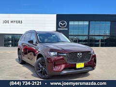 2025 Mazda CX-90 Plug-In Hybrid Premium Sport AWD SUV