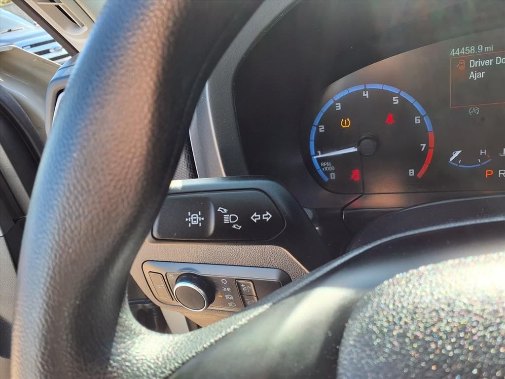 Used 2024 Desert Sand Ford Big Bend image 20