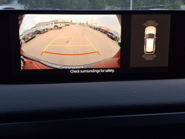 New 2026 Soul Red Crystal Metallic Mazda 2.5 S Premium AWD image 14