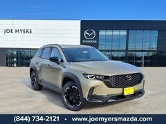 2026 Mazda CX-50 2.5 S Meridian Edition AWD SUV
