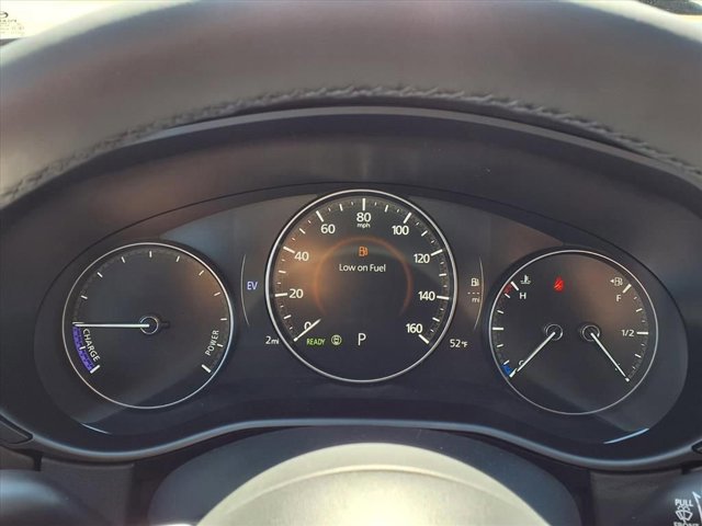 New 2026 Polymetal Gray Metallic Mazda Premium Plus AWD image 15