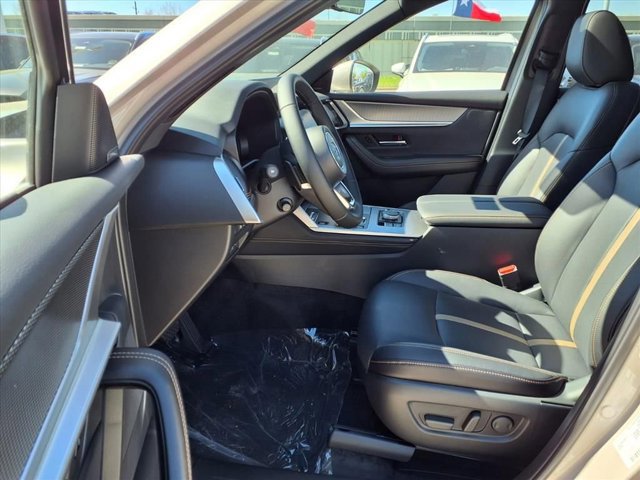 New 2026 Platinum Quartz Metallic Mazda Premium Plus AWD image 5