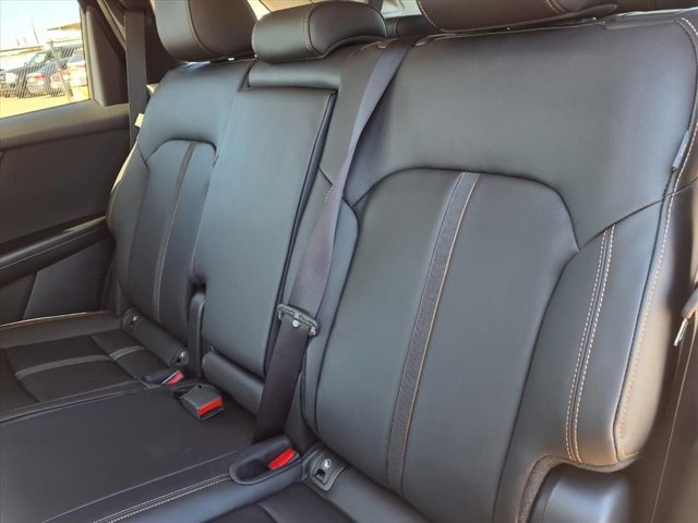 New 2026 Rhodium White Premium Mazda 3.3 Turbo Select AWD image 7