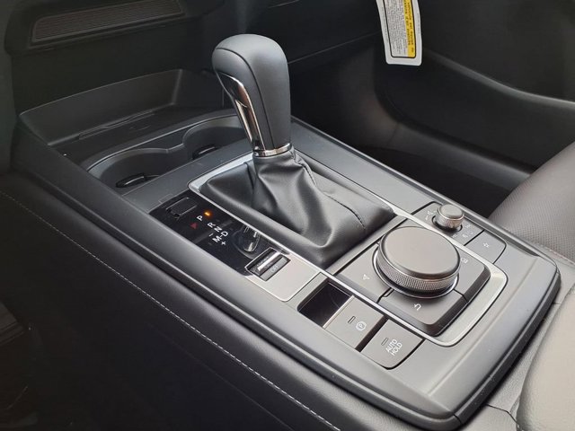New 2026 Snowflake White Pearl Mazda 2.5 S Premium AWD image 13