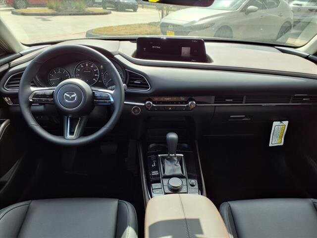 2025 Mazda CX-30 2.5 Turbo Premium photo 3