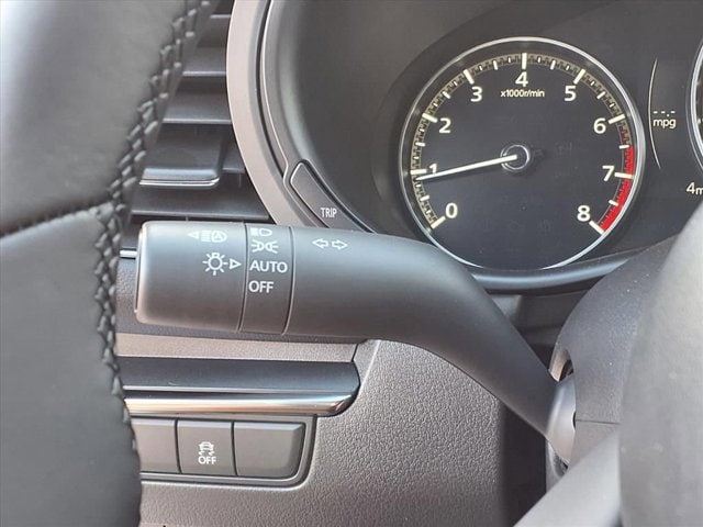 New 2026 Snowflake White Pearl Mazda 2.5 S Carbon Edition AWD image 12