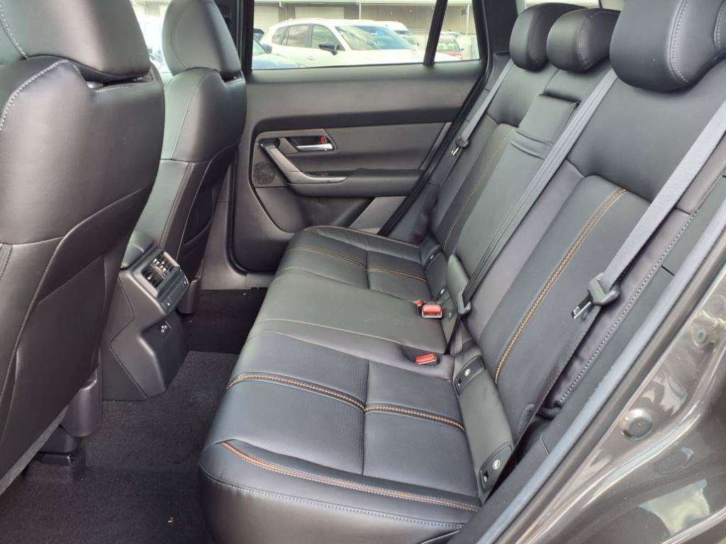 2025 Mazda CX-50 Premium Plus - Photo 7