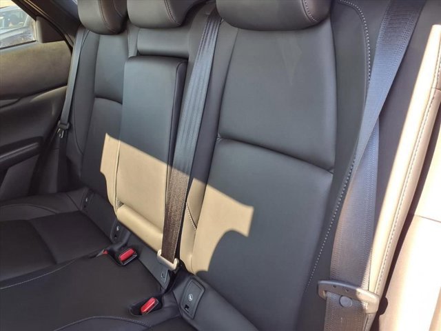 New 2026 Deep Crystal Blue Mica Mazda 2.5 S Preferred AWD image 8